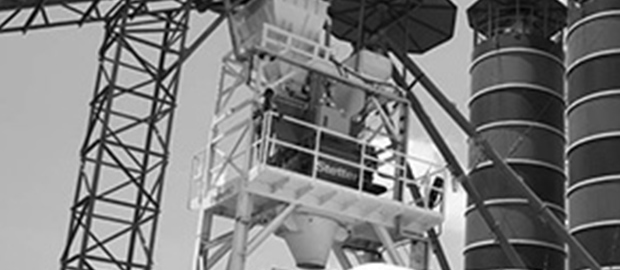 Concrete pump Bedford